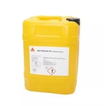 Retardador de fraguado para hormigón, Sika Retarder® 50 de Sika. Marrón